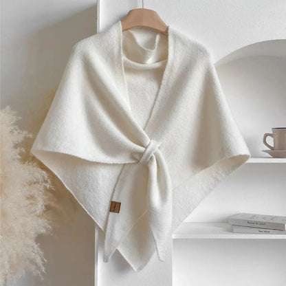 LUNARA™ – Cozy Soft Wrap for Everyday Comfort