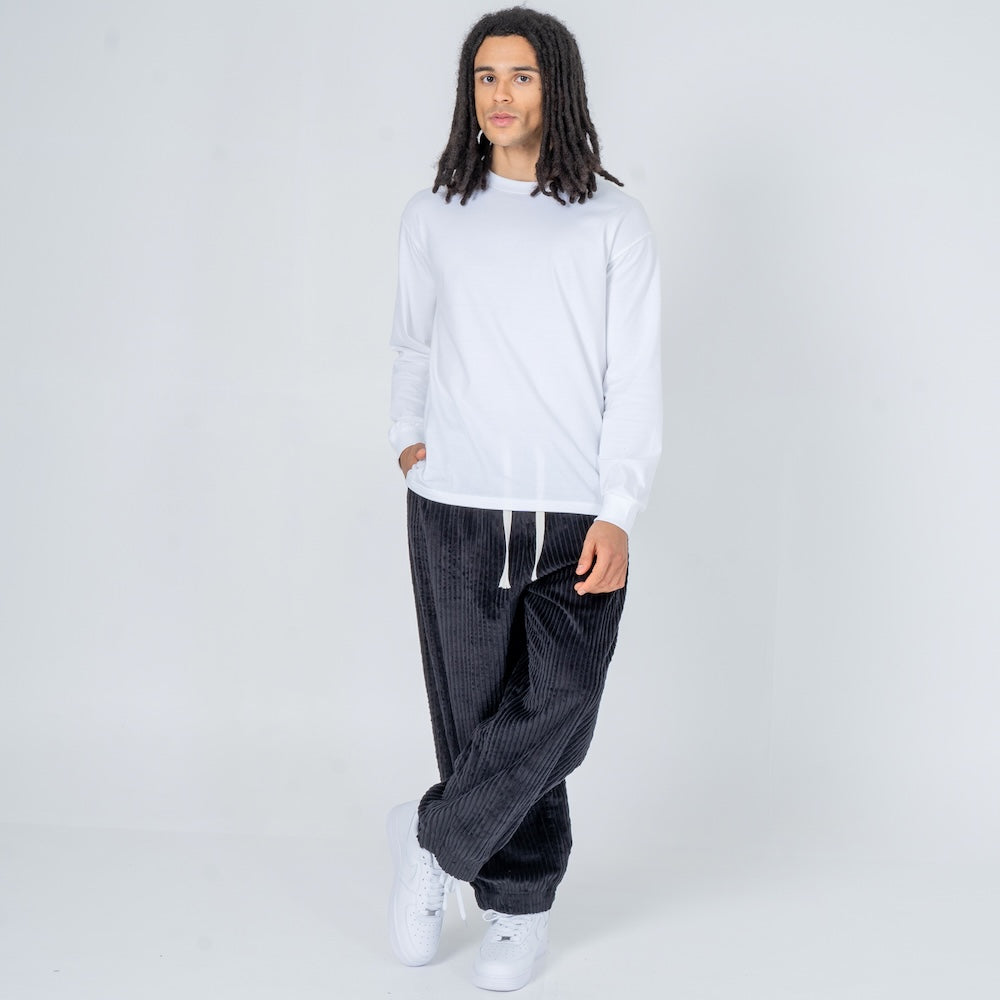 Kairo | Velvet Comfort Pants