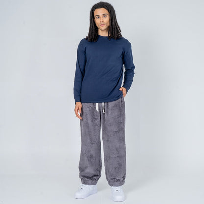 Kairo | Velvet Comfort Pants