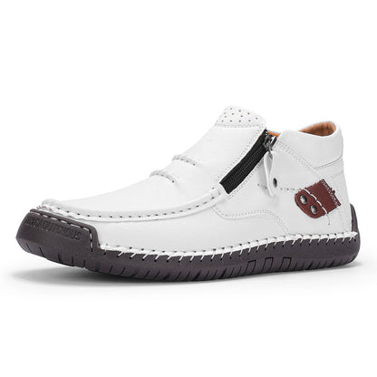Miles | Premium Handcrafted Leather Shoes