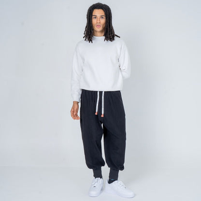 Hiro | Ultra-Comfort Harem Pants