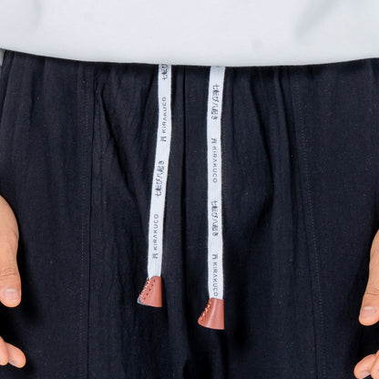 Hiro | Ultra-Comfort Harem Pants