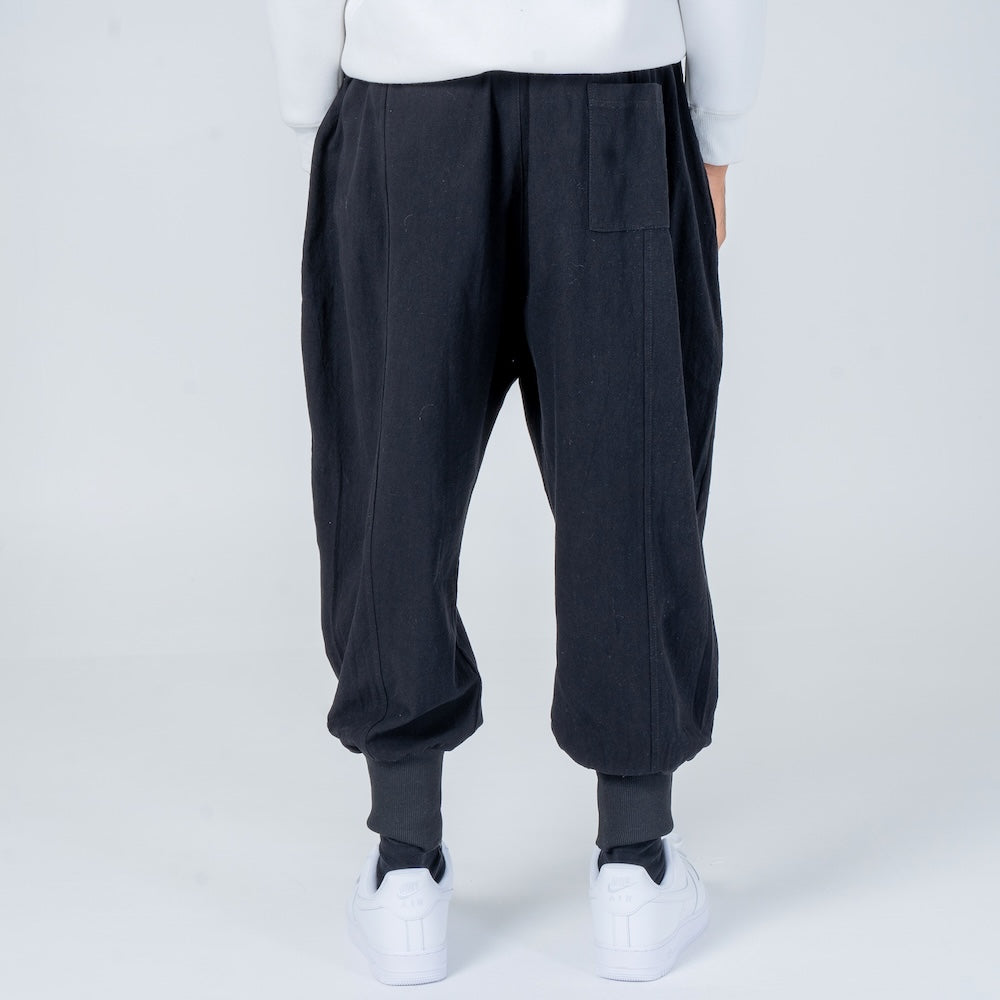 Hiro | Ultra-Comfort Harem Pants