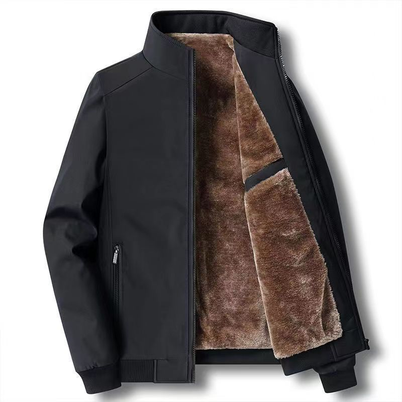 Ruggero – Thermal Waterproof Jacket