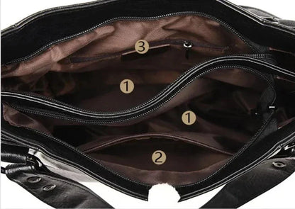 Atis | The leather bag built to last