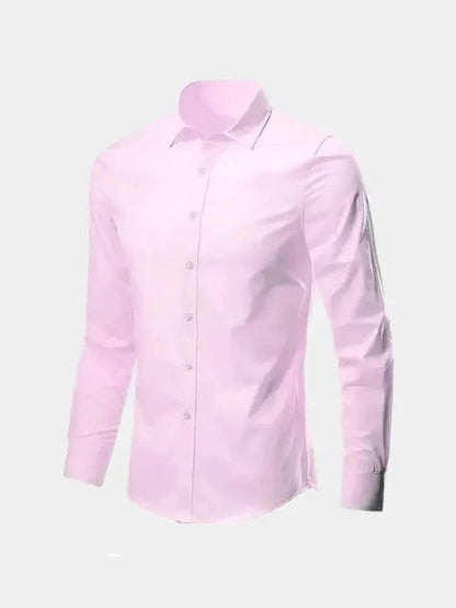 Ultra Tech Elastic and Water-Resistant Shirt - Westrows