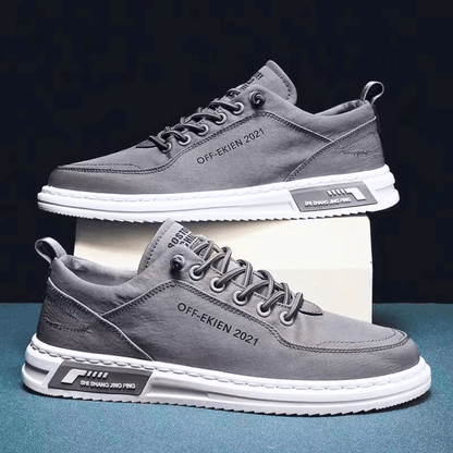 The Ledger Sneaker
