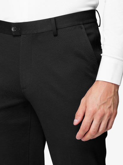 Hudson Flex Suit