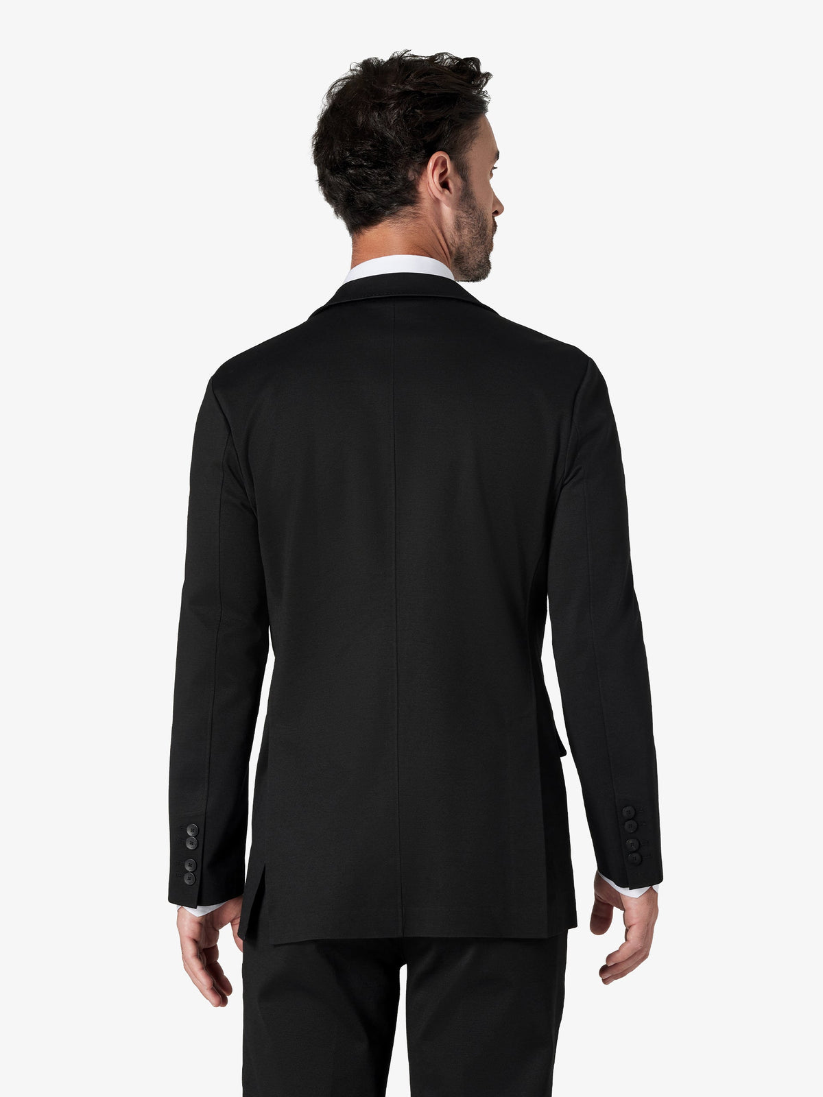 Hudson Flex Suit