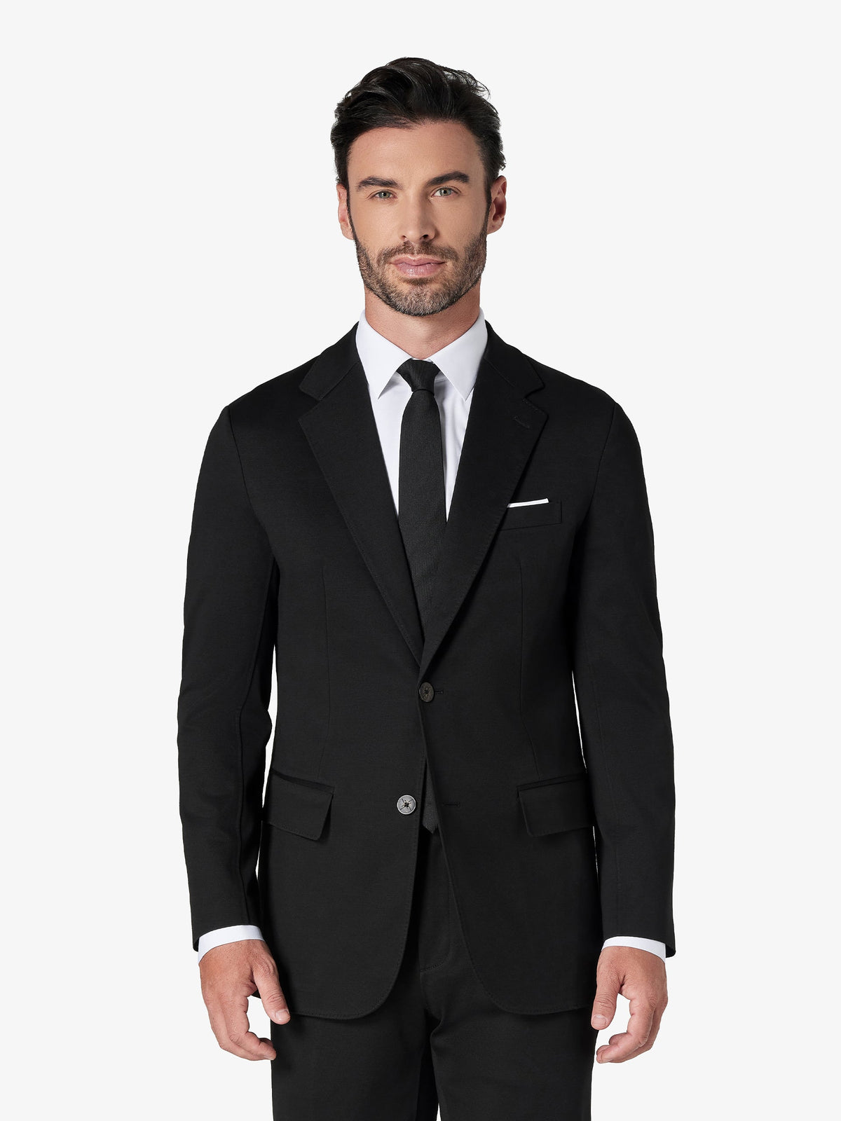 Hudson Flex Suit